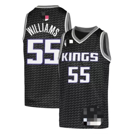 Sacramento Kings - Black edition