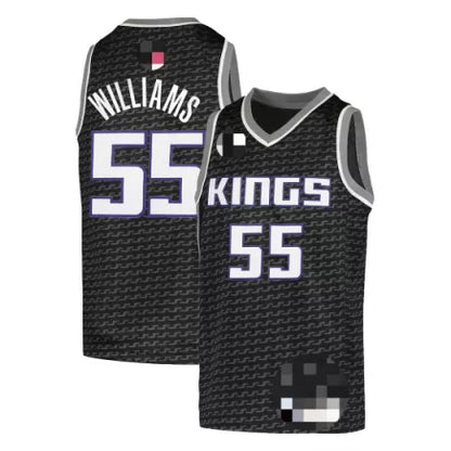 Sacramento Kings - Black edition