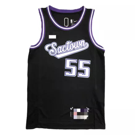Sacramento Kings - Black edition