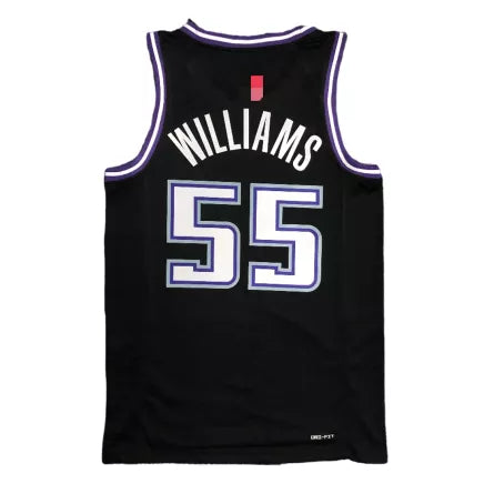 Sacramento Kings - Black edition