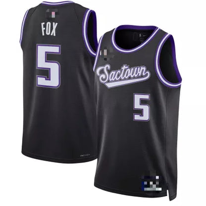 Sacramento Kings - Black edition