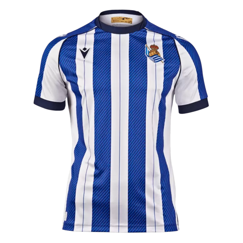 Real Sociedad home tee 25/26