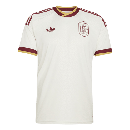 Spain away World cup 2026