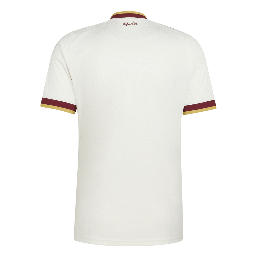 Spain away World cup 2026
