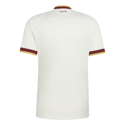 Spain away World cup 2026