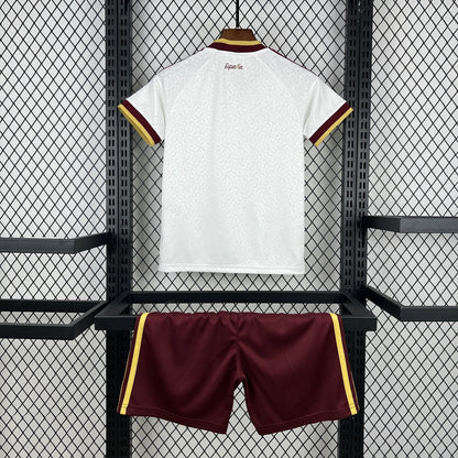 Spain away - детски екип