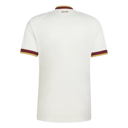 Spain Away 25/26 World Champions edition tee