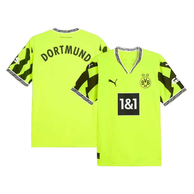 Borussia Dortmund Special Edition