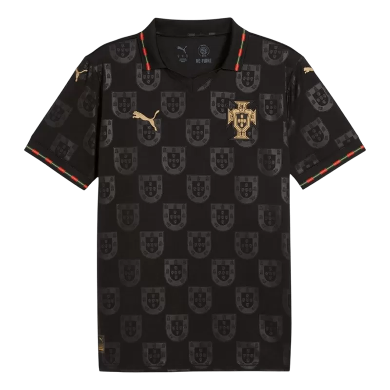 Portugal Special Concept