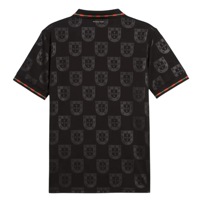Portugal Special Concept