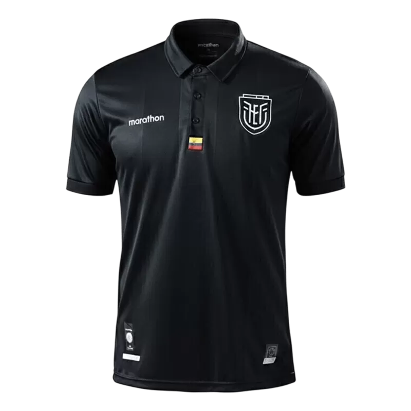 Ecuador Special 25/26 tee