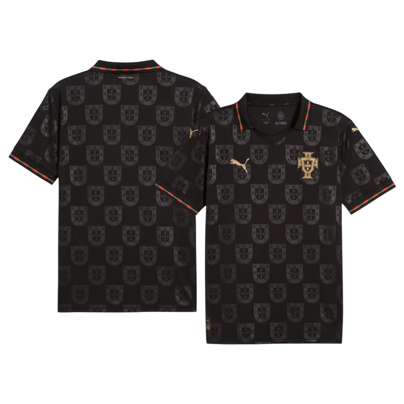 Portugal Special Concept