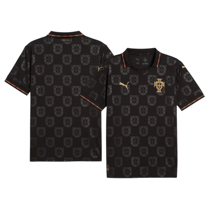Portugal Special Concept