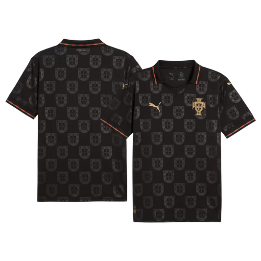 Portugal Special Concept