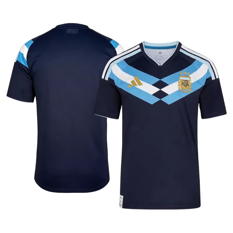 Argentina Special Edition tee