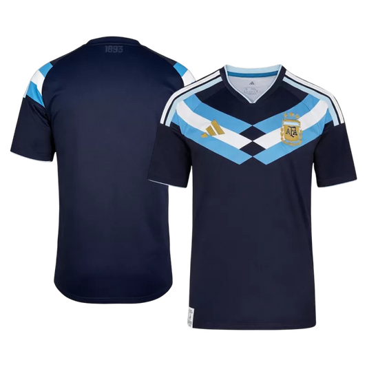 Argentina Special Edition tee