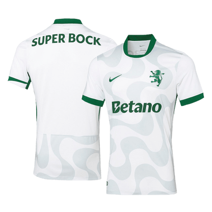 Sporting Lisbon away tee 25/26