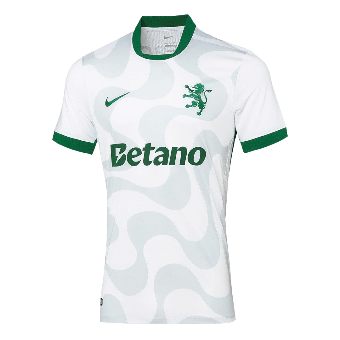 Sporting Lisbon away tee 25/26