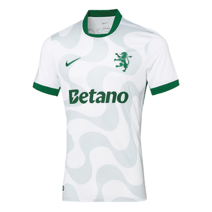 Sporting Lisbon away tee 25/26