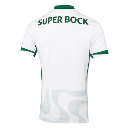 Sporting Lisbon away tee 25/26