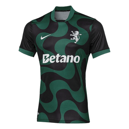 Sporting Lisbon third tee 25/26