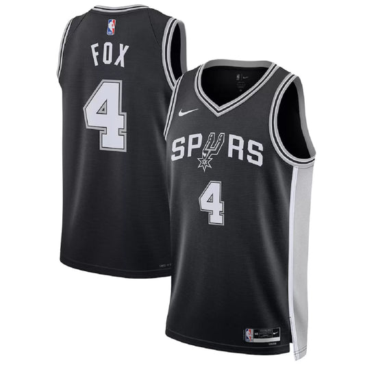 San Antonio Spurs - Icon Edition