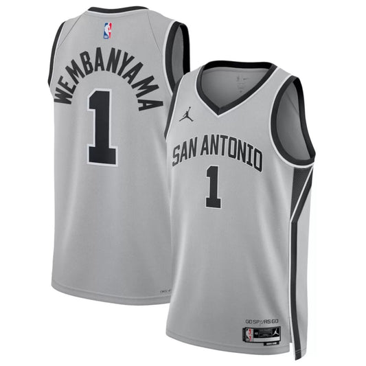 San Antonio Spurs - Statement Edition