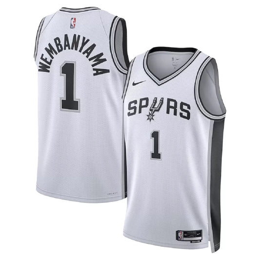 San Antonio Spurs - Association Edition