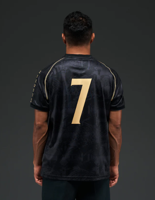 Ronaldo Special Edition