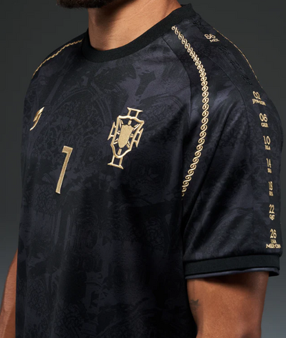 Ronaldo Special Edition
