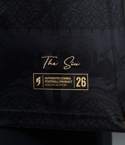 Ronaldo Special Edition