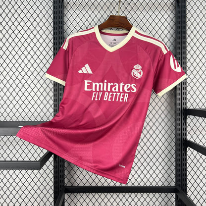 Real Madrid third tee 26/27