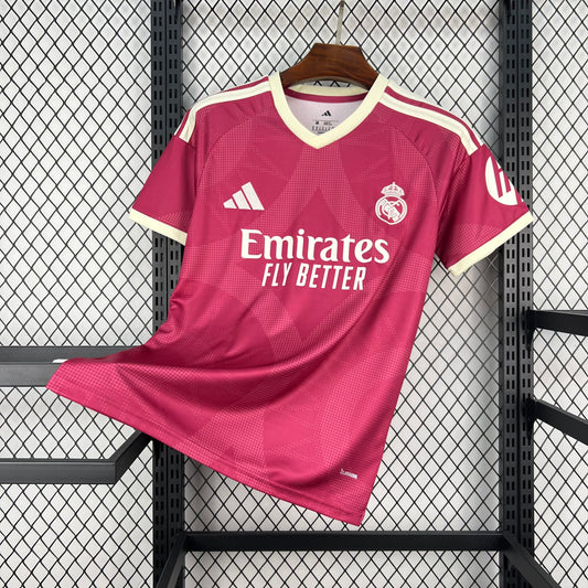 Real Madrid third tee 26/27