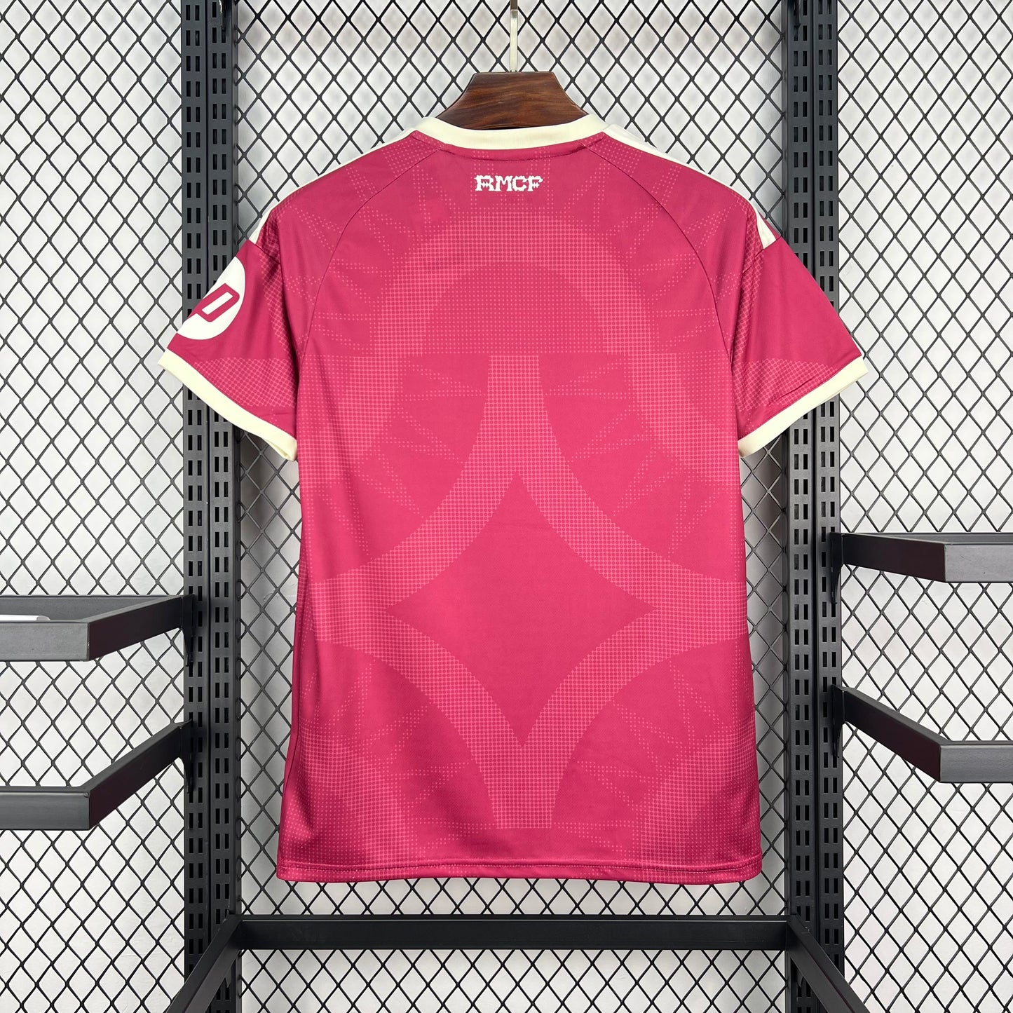Real Madrid third tee 26/27