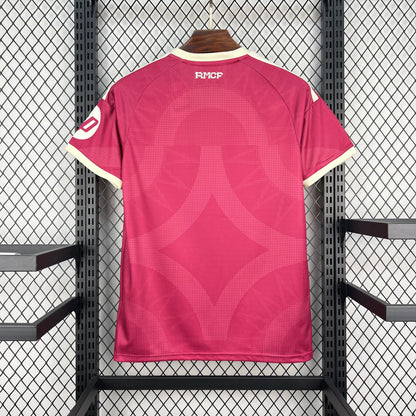 Real Madrid third tee 26/27