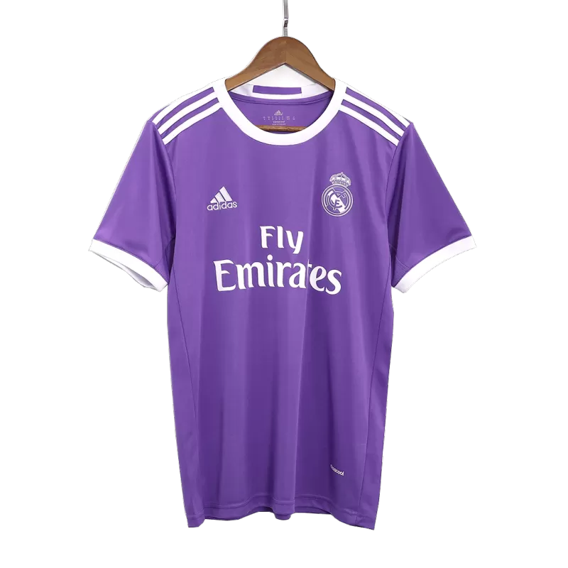 Real Madrid 2016-17 tee