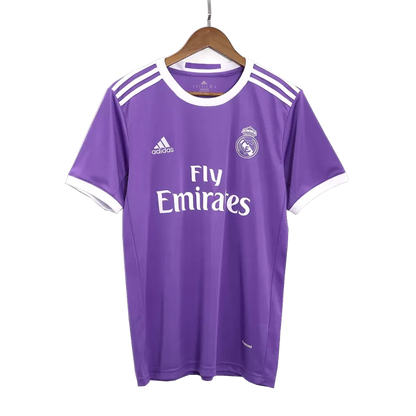 Real Madrid 2016-17 tee