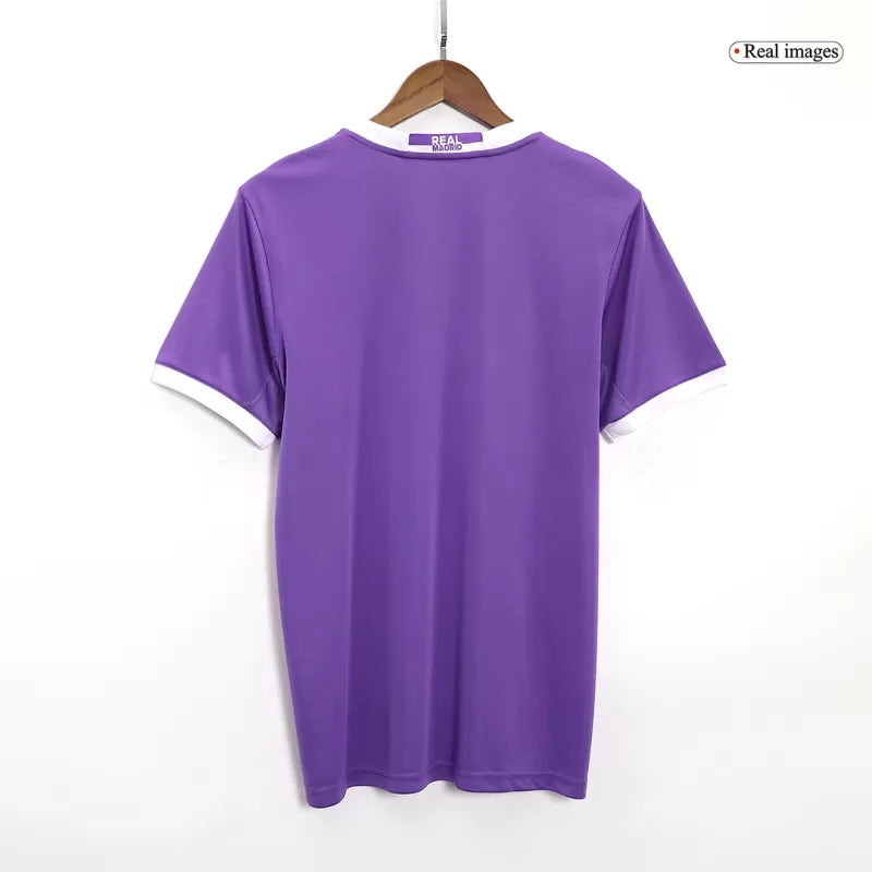 Real Madrid 2016-17 tee