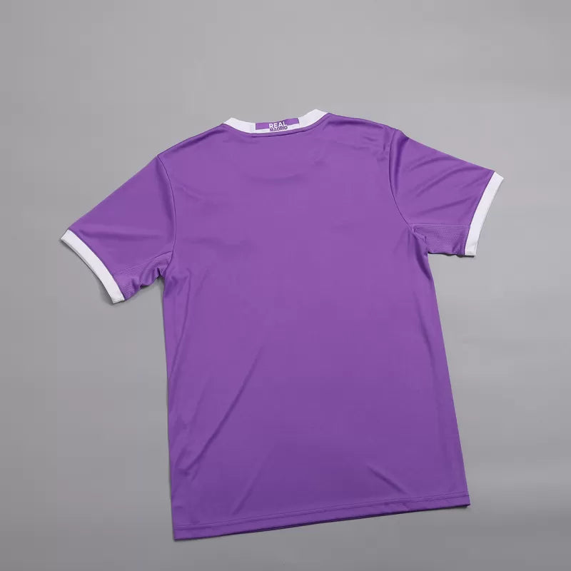 Real Madrid 2016-17 tee