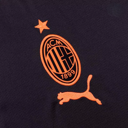 AC Milan third tee 26/27