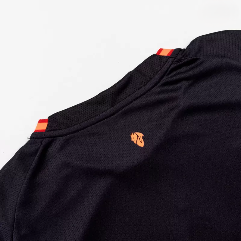 AC Milan third tee 26/27