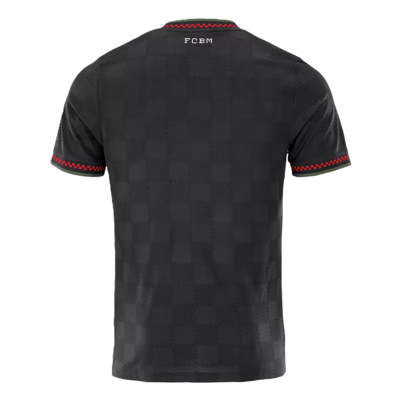 Bayern Munich third tee 25/26