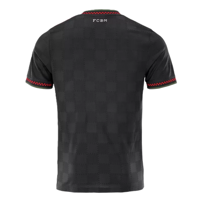 Bayern Munich third tee 25/26
