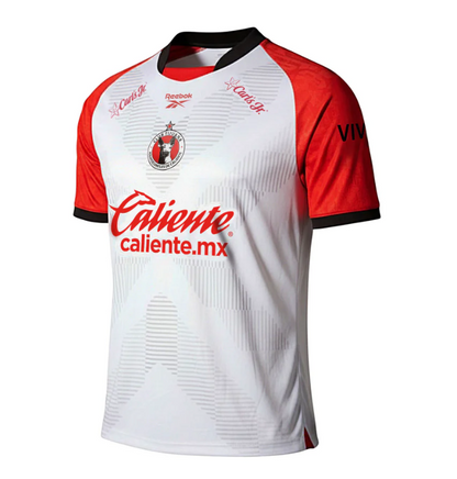 Club Tijuana away tee 26/27
