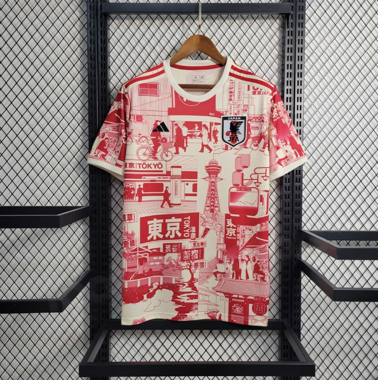 Japan Tokyo tee