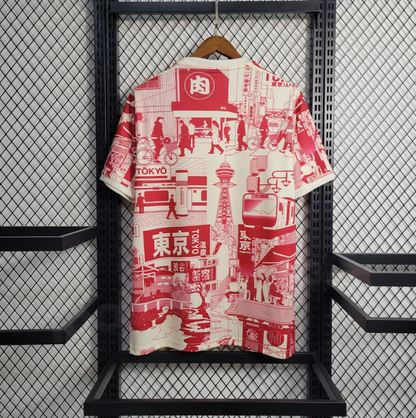 Japan Tokyo tee