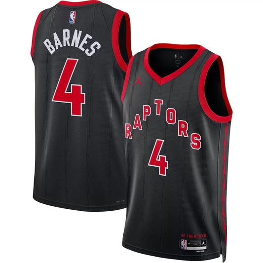 Toronto Raptors - Statement Edition