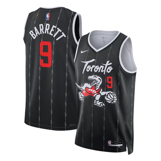 Toronto Raptors - City Edition