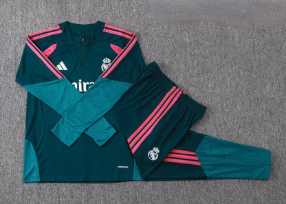 Real Madrid анцуг 44