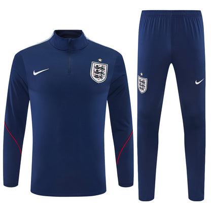 England анцуг 4